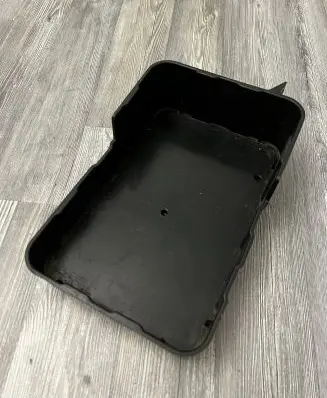 Battery tray
