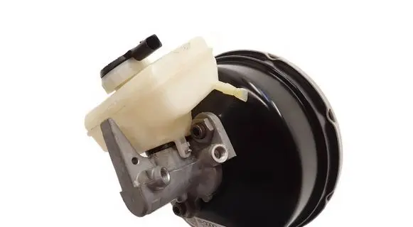 Audi A5 8T 8F Brake booster 8K0612103N