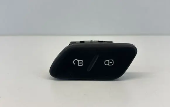 Central locking switch button