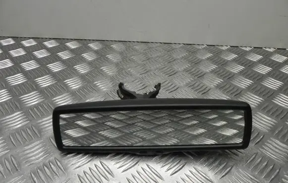 Volkswagen Golf V Rear view mirror (interior) 1K0857511 T1225