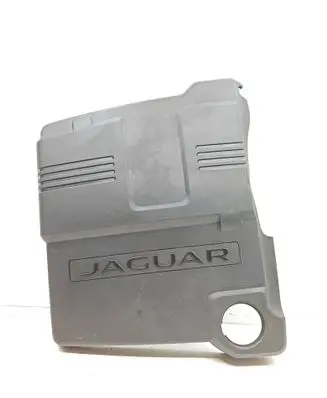 Jaguar XF X250 Engine cover (trim) CX236A949ED