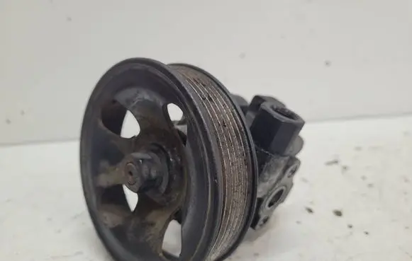 Hyundai Santa Fe Power steering pump