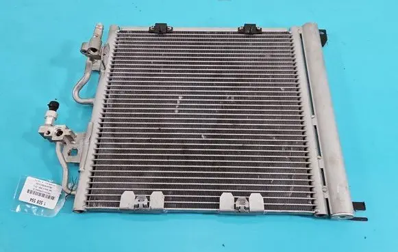 Opel Zafira B A/C cooling radiator (condenser) IMPRK1508594