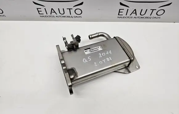 Audi Q5 SQ5 EGR valve cooler MM114C4 V29041282 XS2028