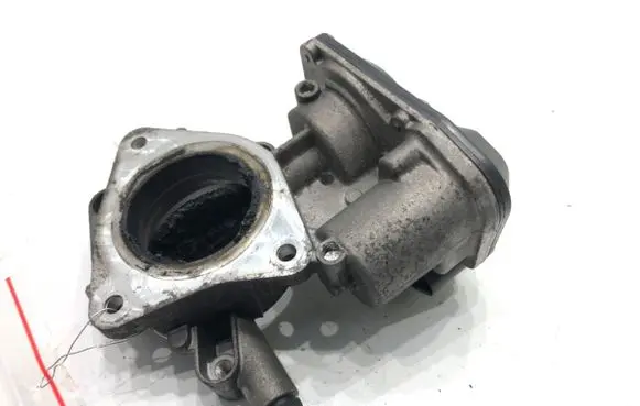 Opel Insignia A Engine shut-off valve 