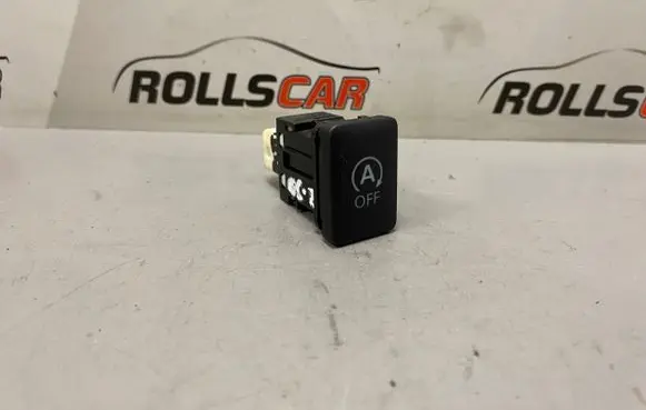 Mitsubishi Outlander Engine start stop button switch 
