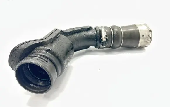 Renault Kangoo II Intercooler hose/pipe 061953