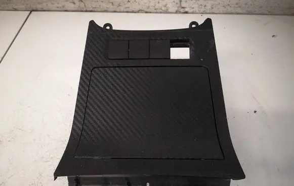 Volkswagen Jetta V Car ashtray 1K0857961