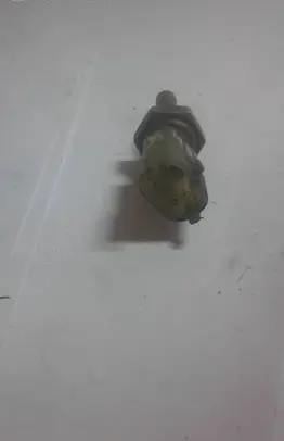 Coolant temperature sensor