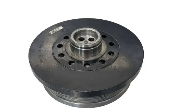 BMW 3 G20 G21 Crankshaft gear 9845162