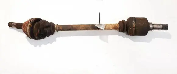 Fiat Ducato Front driveshaft