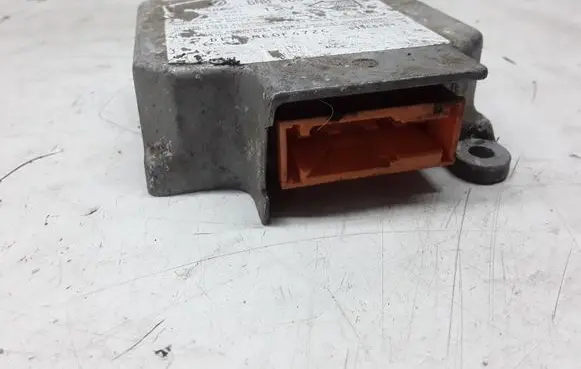 Volkswagen Sharan Airbag control unit/module 6N0909603