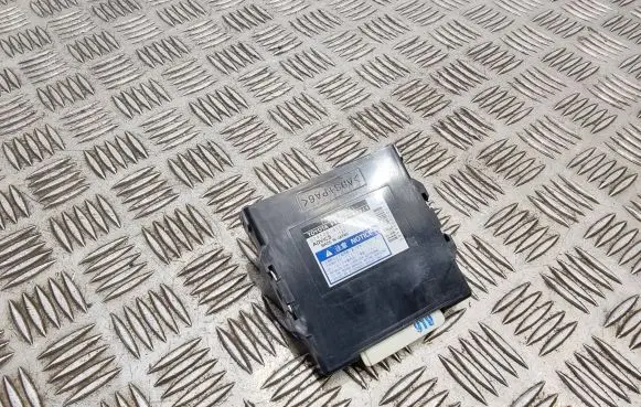 Toyota RAV 4 (XA30) Other control units/modules 8963042010 0795009191