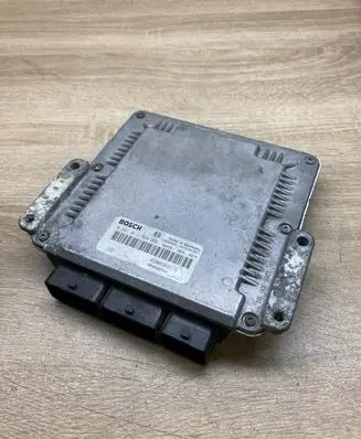 Renault Espace IV Engine control unit/module ECU 8200309316 0281011324