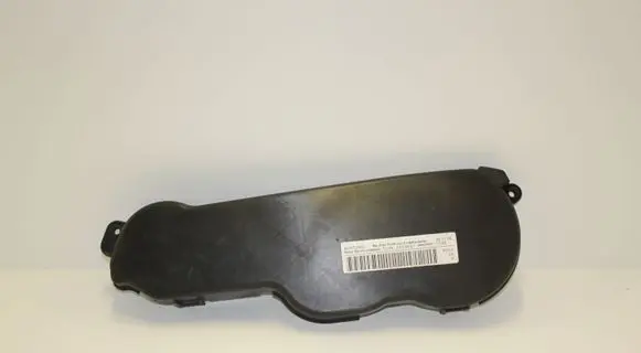 Audi A4 S4 B8 8K Timing belt guard (cover) 059109123AD