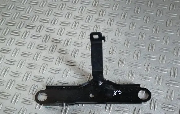 BMW X3 G01 Radiator support slam panel bracket 
