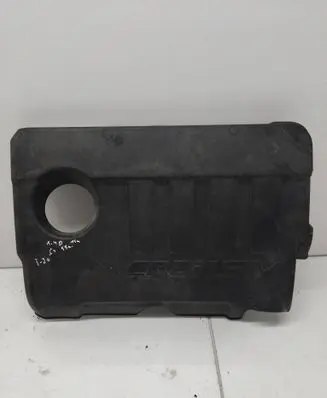 Hyundai i20 (PB PBT) Engine cover (trim) 292402A751