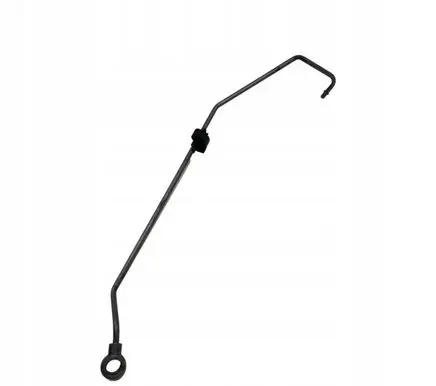 Audi A8 S8 D4 4H Power steering hose/pipe/line 4H1 |0000000000056434