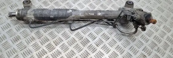 Suzuki Grand Vitara II Steering rack 65J5 7729932