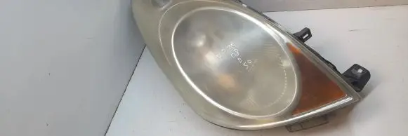 Nissan Note (E11) Headlight/headlamp