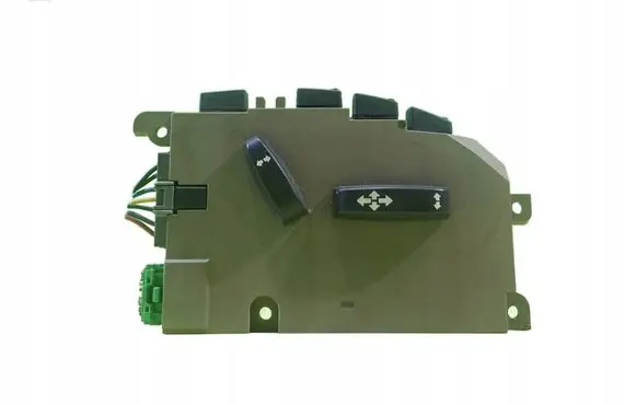 Volvo XC60 Other switches/knobs/shifts PRZOD WP132