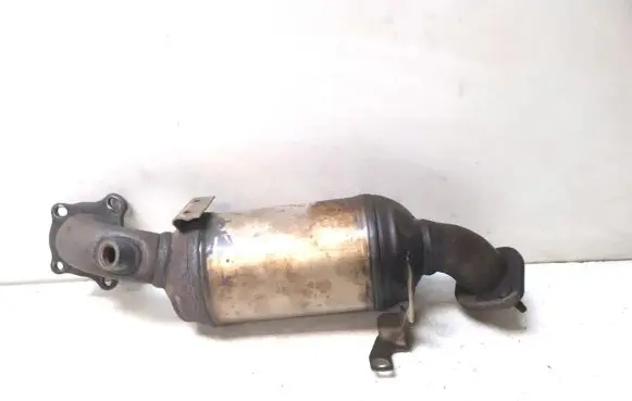 Skoda Yeti (5L) Catalyst/FAP/DPF particulate filter 1K0131701DD