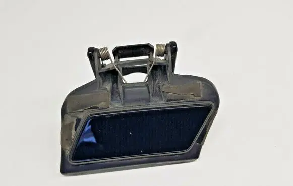Mercedes-Benz ML W164 Headlight washer spray nozzle cap/cover A1648600108 nr3012