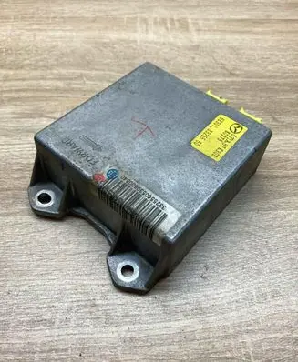 Mazda 6 Airbag control unit/module G31A57K30B K0273