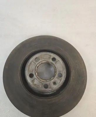 Volvo XC40 Front brake disc