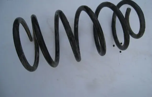 Toyota Land Cruiser (J150) Rear coil spring 4823160G21 4823160G11 4823160J50