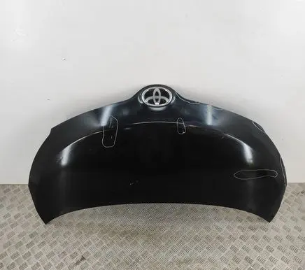Toyota Urban Cruiser (XP110) Engine bonnet/hood 5330152270