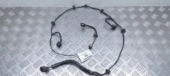 Nissan Qashqai Parking sensor (PDC) wiring loom 240934EA0A