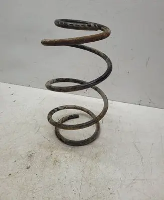 Chrysler Voyager Front coil spring