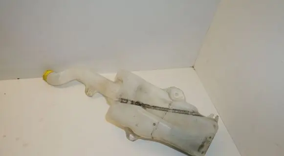 Fiat 500 Windshield washer fluid reservoir/tank 68102696AA