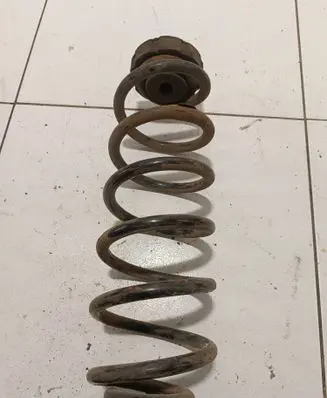 Audi Q5 SQ5 Rear coil spring Nocode