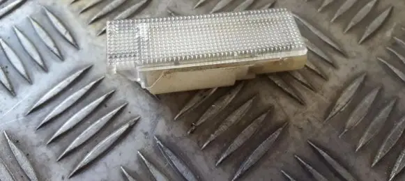 Fiat Stilo Other interior light 0700800