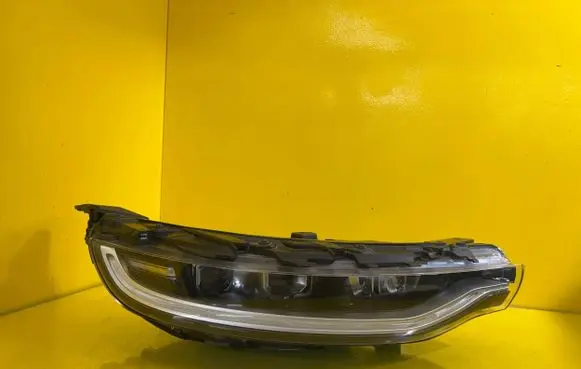 KIA Soul Headlight/headlamp 0000000000XX1112