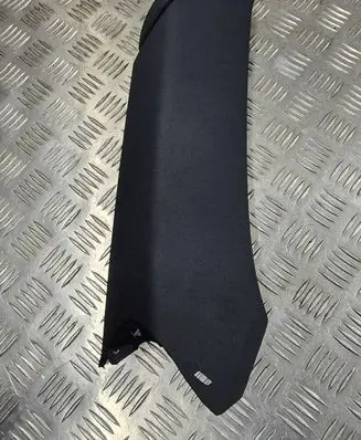 Audi Q5 SQ5 (C) pillar trim 80A867287B
