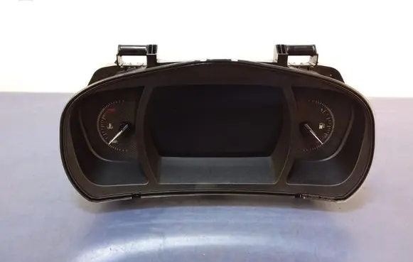 Renault Megane I Speedometer (instrument cluster) P248109186R