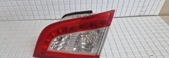 Peugeot 508 Tailgate rear/tail lights 9686780680