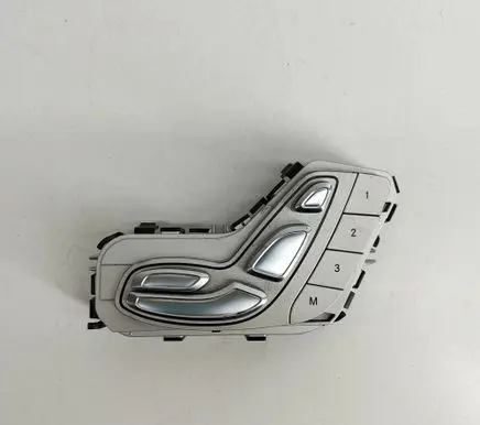 Mercedes-Benz E W238 Seat control switch A2139059803