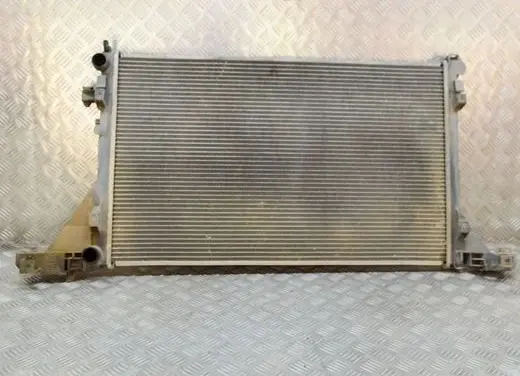 Renault Master III Coolant radiator 630732 369450