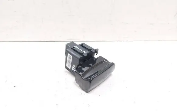Hand parking brake switch
