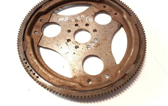 Mercedes-Benz S W221 Flywheel 1120320247