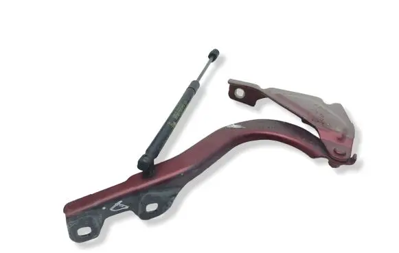 Jeep Cherokee Engine bonnet/hood hinges