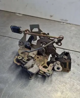 Mercedes-Benz S W140 Front door lock 1408206910 1407202935