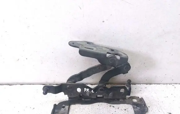 Mercedes-Benz C W204 Engine bonnet/hood hinges A2048800728004