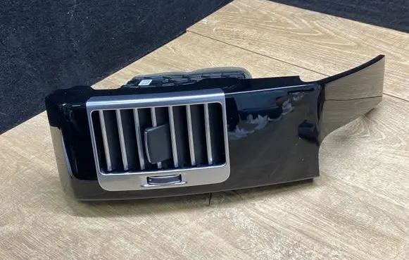 Land Rover Range Rover L405 Dashboard side air vent grill/cover trim CK52046B30AC 08288 2711201