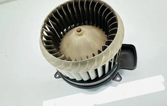 Audi A7 S7 4G Heater fan/blower 7737081503 8H1820021B 0160701205