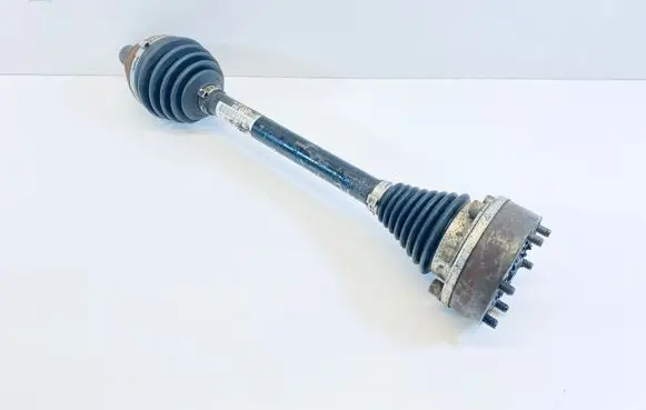 Seat Altea Front driveshaft 1K0407271HQ